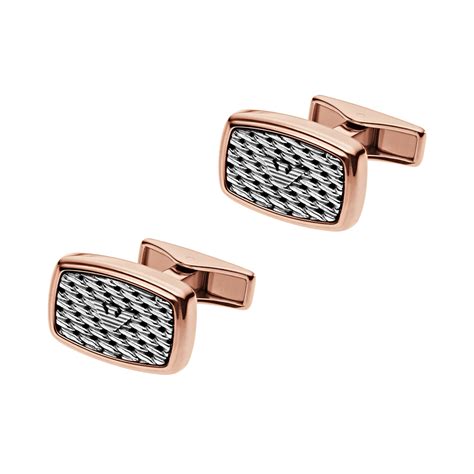 emporio armani belt sale|emporio armani cufflinks.